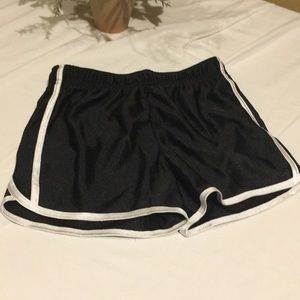 Girls BCG athletic shorts
